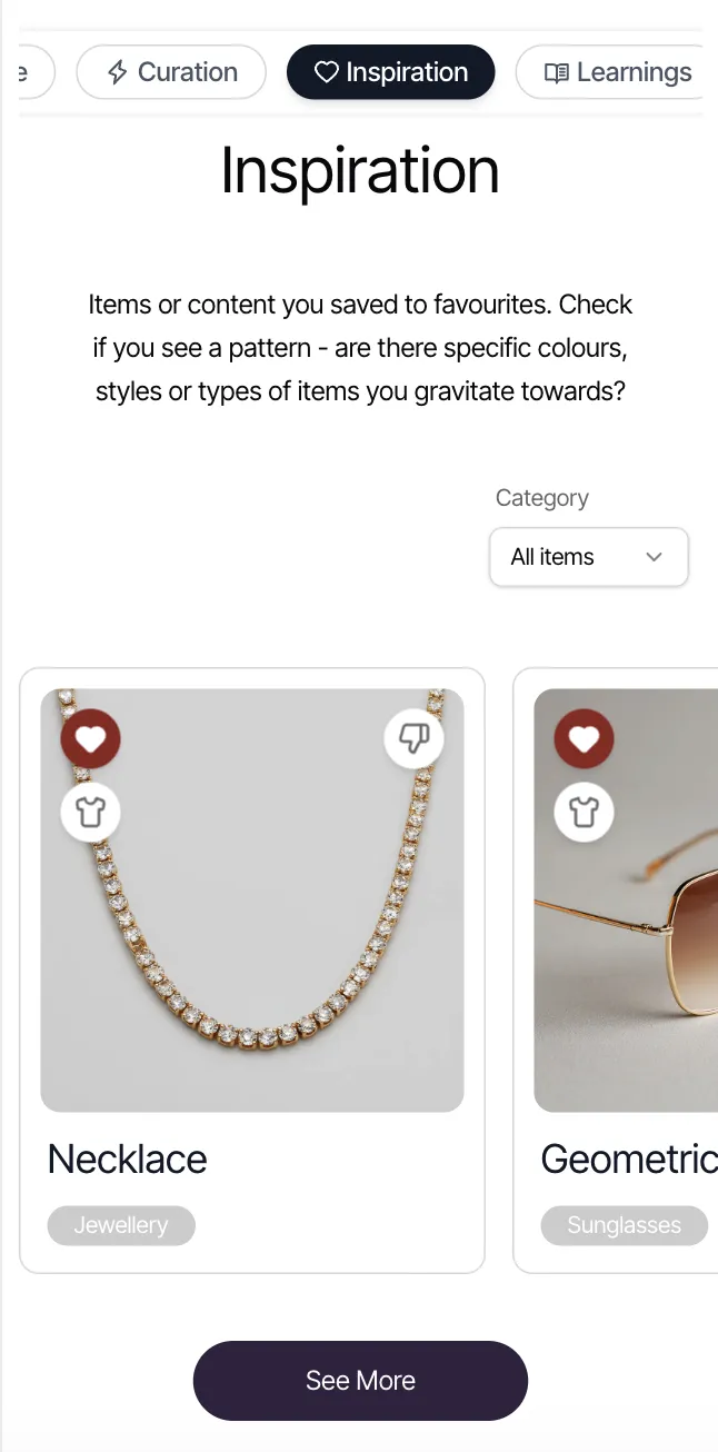 Customer intelligence