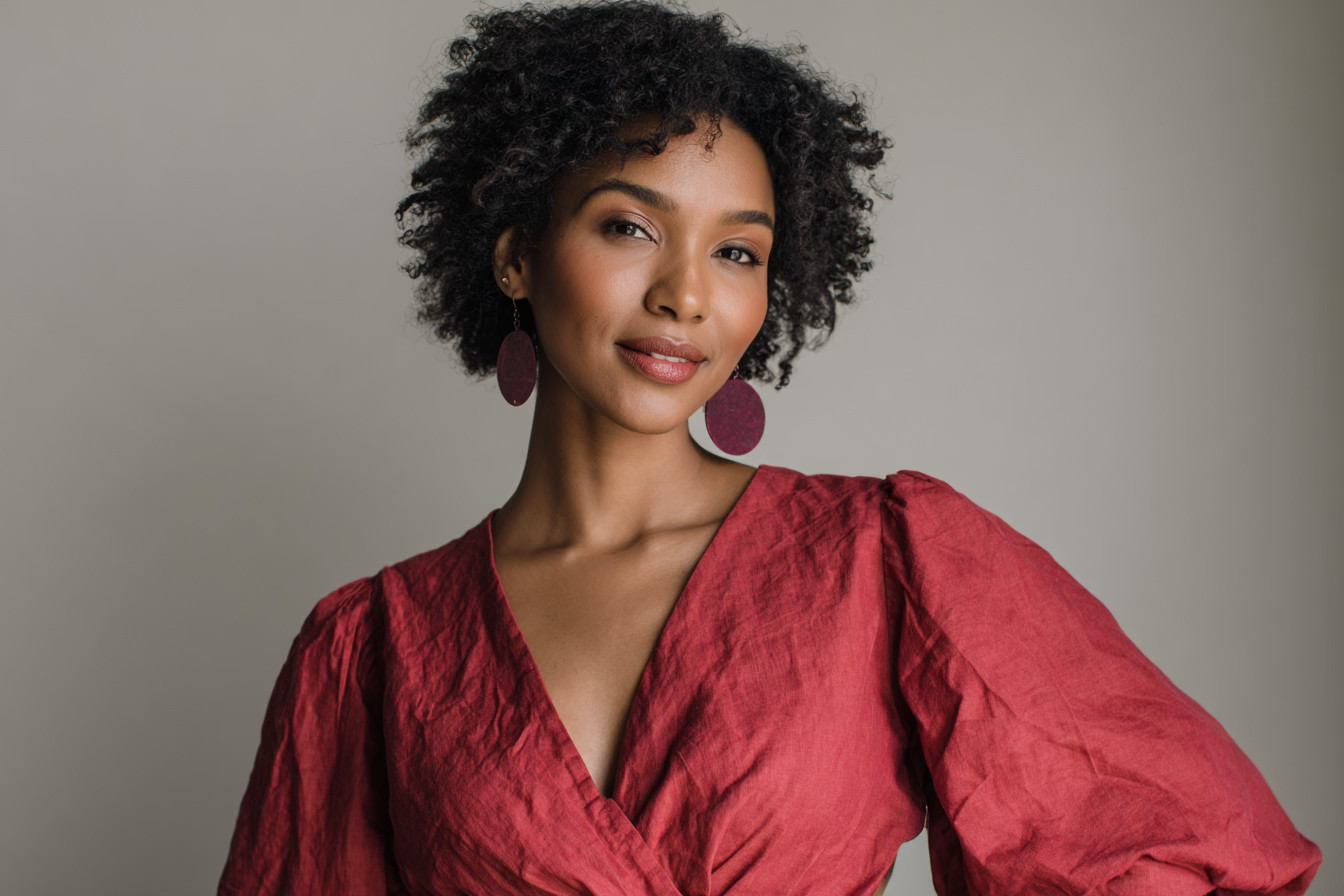 Clarity visual right