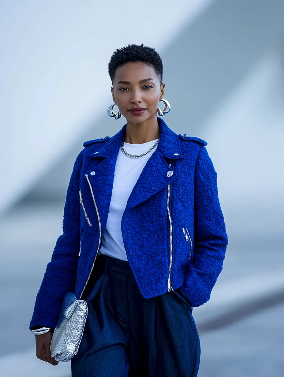 Clarity visual right