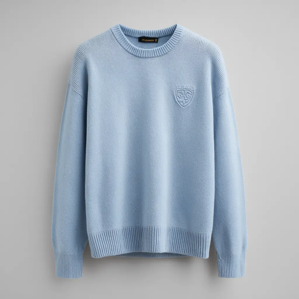 Cashmere Sweater